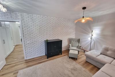 Apartament cu 2 camere decomandat în Zorilor - 17