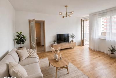 Apartament cu 2 camere în Floreasca