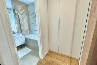 Casă individuală cu 5 camere cu Teren 380 Mp în Pipera - 27