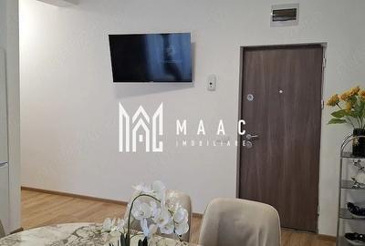 Apartament cu 2 camere decomandat în Mihai Viteazul