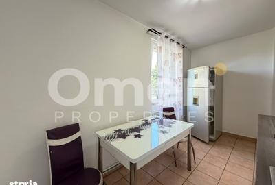 Apartament cu 2 camere, mobilat în Republicii - 8