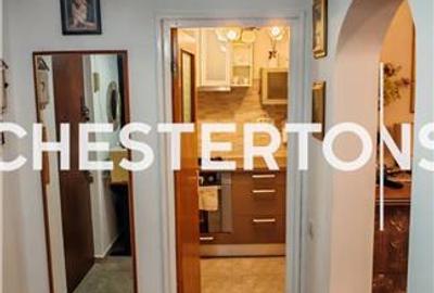 Apartament cu 2 camere semidecomandat, mobilat în Drumul Taberei - 12