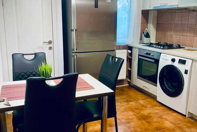 Apartament cu 2 camere decomandat în Brâncoveanu - 2