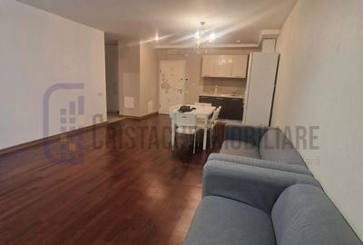 Apartament cu 2 camere, mobilat în Dudești - 3
