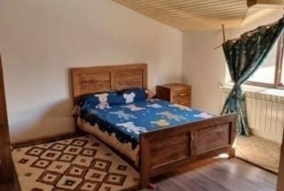 Casă individuală cu 4 camere cu Canalizare în Jilava - 10