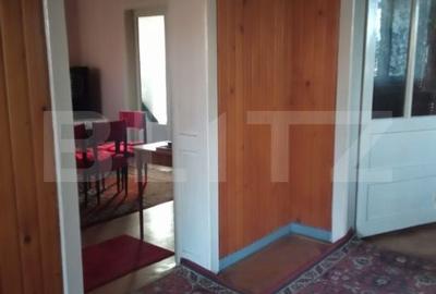 Casă cu 4 camere cu Teren 942 Mp în Mureșeni - 19