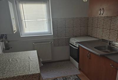 Garsonieră decomandată în Mărăști - 2