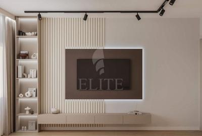 Apartament cu 3 camere decomandat în Gheorgheni - 6