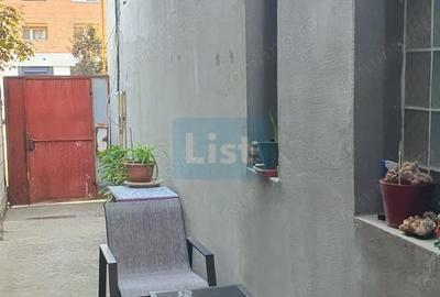 Apartament cu 3 camere decomandat în Kiseleff