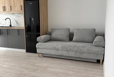 Apartament cu 2 camere decomandat în Florești - 10