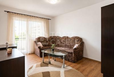 Apartament cu 2 camere decomandat, mobilat în Mănăștur