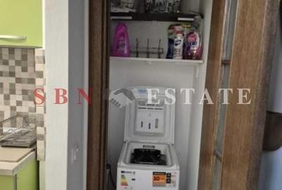 Apartament cu 2 camere decomandat în Gara de Nord - 2