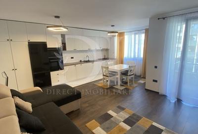 Apartament cu 2 camere în Florești - 6
