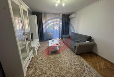 Apartament cu 2 camere decomandat, mobilat în Brazda lui Novac