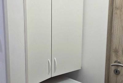 Apartament cu 3 camere semidecomandat în Central - 2