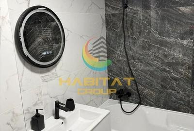 Apartament cu 2 camere decomandat, mobilat în Apărătorii Patriei