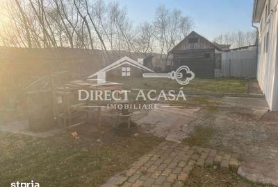 Spațiu comercial, de 220 mp, în Corunca - 20