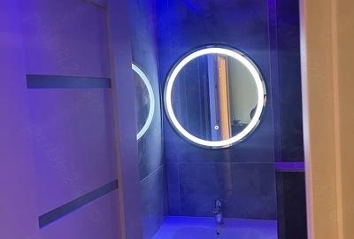 Apartament cu 3 camere semidecomandat în Soarelui - 2