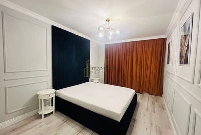 Apartament cu 2 camere semidecomandat în Terezian - 18