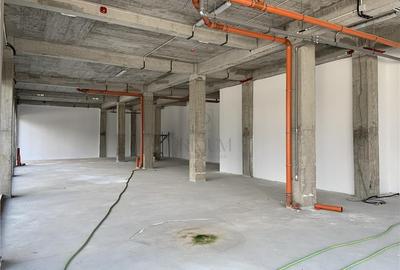 Spațiu comercial, de 260 mp, în Mehala