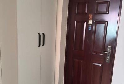 Apartament cu 3 camere decomandat în Valea Rosie