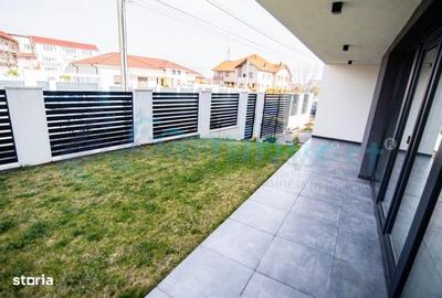Casă cu 4 camere cu Teren 500 Mp în Central
