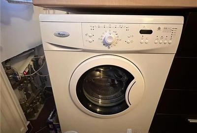 Apartament cu 2 camere decomandat, mobilat în Nicolina - 11