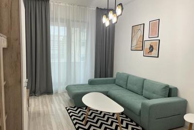 Apartament cu 3 camere decomandat în Central - 6