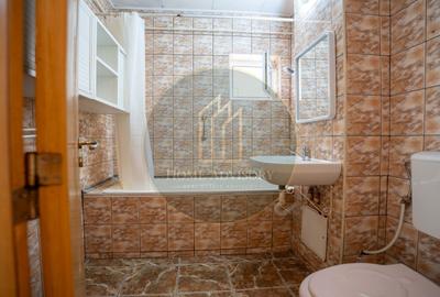 Apartament cu 3 camere decomandat în Răcădău - 5