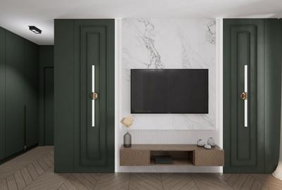 Apartament cu 3 camere în Apărătorii Patriei - 11