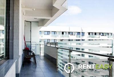 Apartament cu 2 camere în Copou - 8