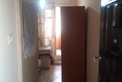 Garsonieră în Micro 21 - 4
