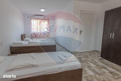 Spațiu comercial, de 560 mp, în Crevedia - 3