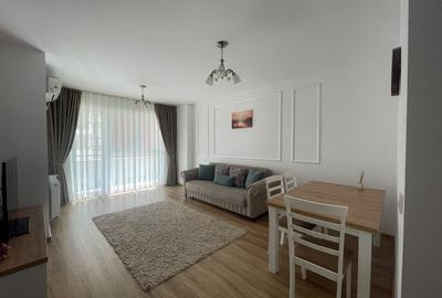 Apartament cu 3 camere decomandat în Central - 3