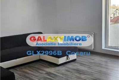 Apartament cu 3 camere decomandat în Rahova