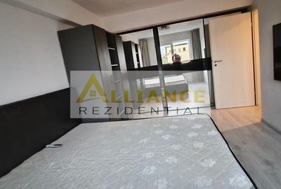Apartament cu 2 camere decomandat în Berceni