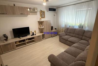 Apartament cu 3 camere decomandat, mobilat în Sud - 14