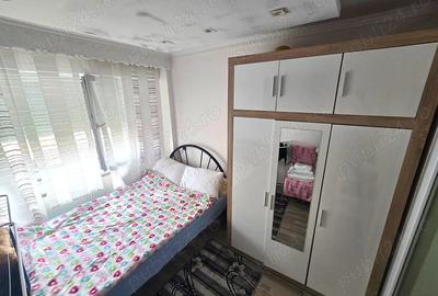 Apartament cu 3 camere în Micro 15 - 12