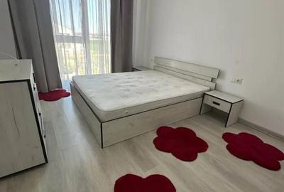 Apartament cu 2 camere în Dumbrăvița - 1