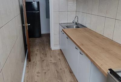 Garsonieră decomandată în Ozana - 1