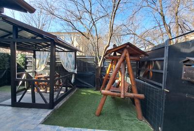 Apartament cu 2 camere decomandat, mobilat în Basarabia - 13