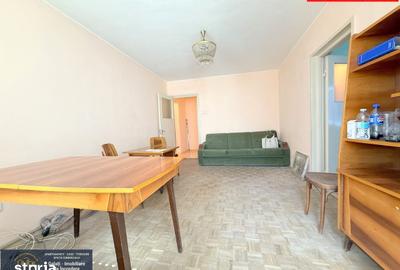 Apartament cu 2 camere în Micro 17