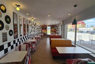Spațiu comercial, de 322 mp, în Lugojului - 2