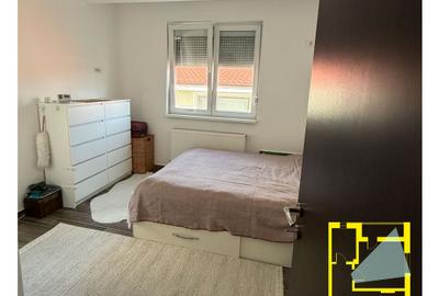 Apartament cu 2 camere semidecomandat, mobilat în Central - 3