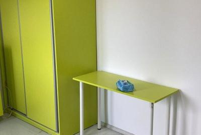 Apartament cu 2 camere semidecomandat în Titan - 6