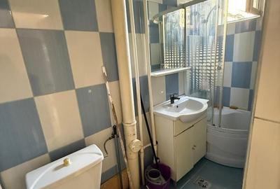 Garsonieră în Gară