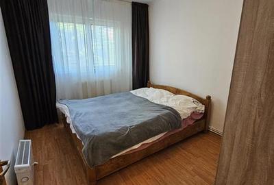 Apartament cu 4 camere decomandat, mobilat în Astra - 2