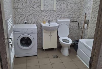 Apartament cu 2 camere decomandat în Florești