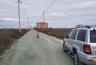 Teren Construcții intravilan de 700 mp, în Sud - 7