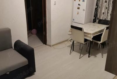 Apartament cu 2 camere decomandat în Central - 8
